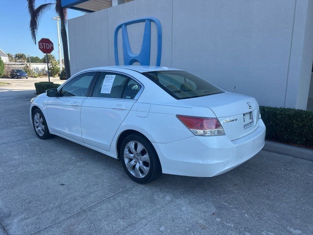 Used 2008 Honda Accord EX-L image 6