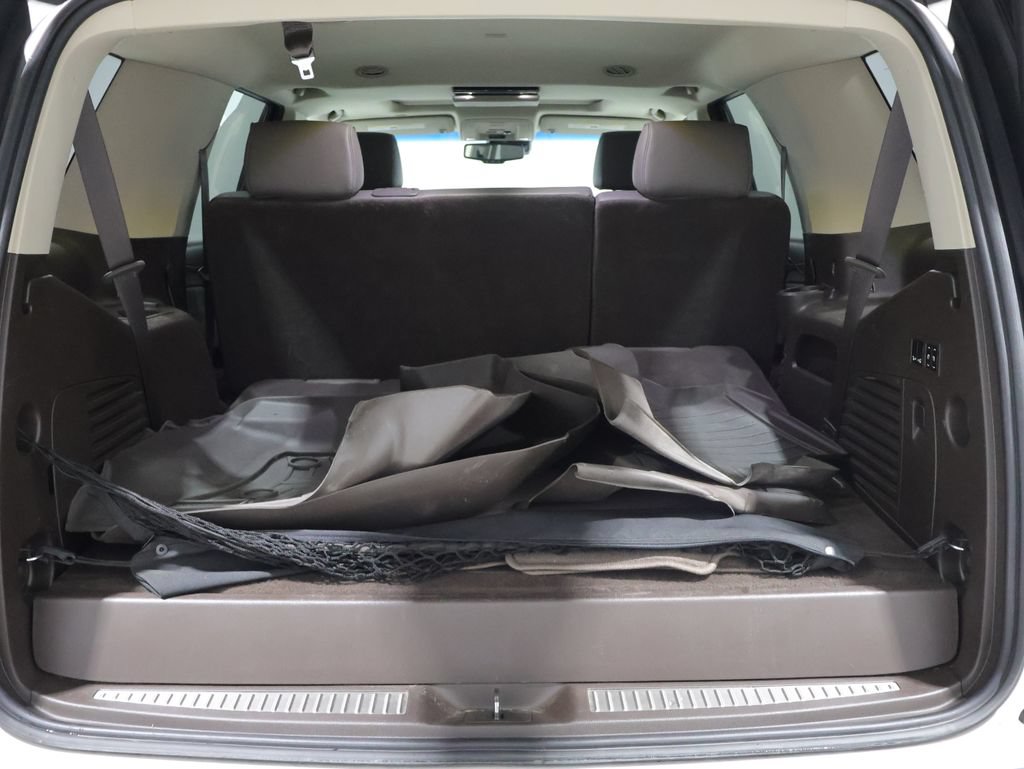 Used 2018 GMC Yukon Denali w/ Open Road Package AWD/4WD image 5
