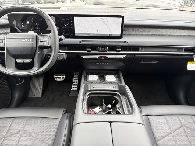 New 2027 Kia Telluride SX Prestige X-Pro AWD/4WD image 9