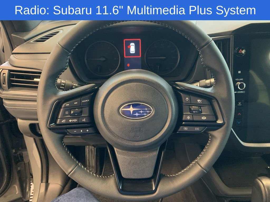 New 2026 Subaru Forester Premium image 4