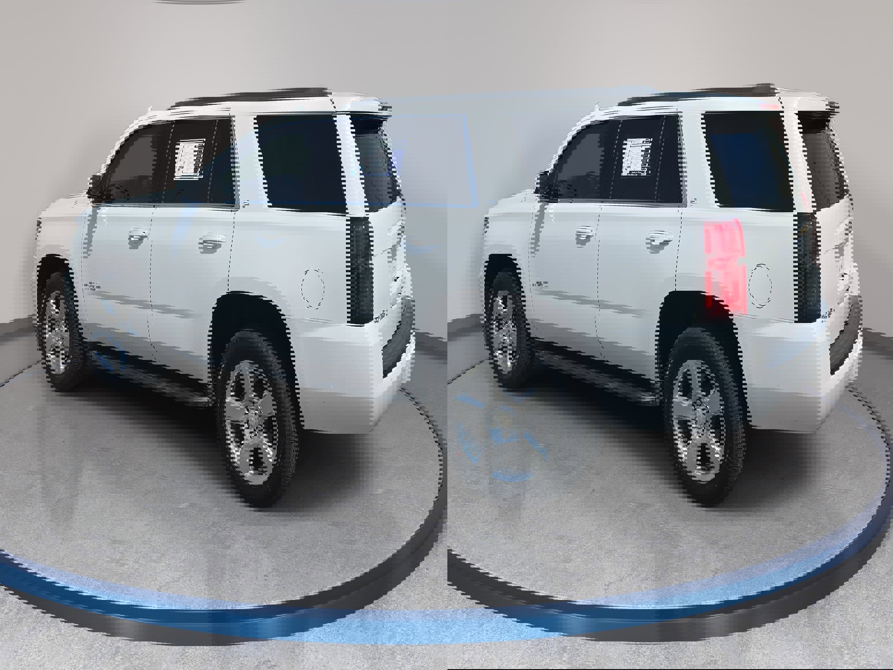 Used 2019 Chevrolet Tahoe LT AWD/4WD image 7