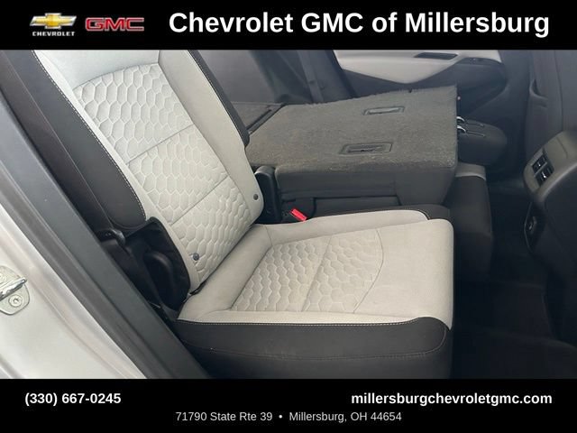 Used 2020 Chevrolet Equinox LT AWD/4WD image 32
