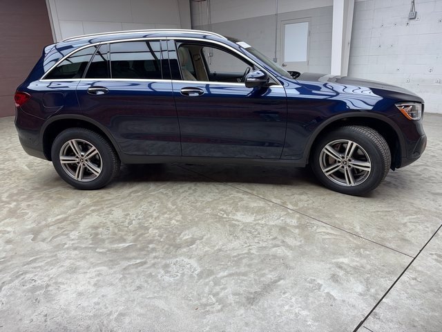 Certified 2022 Mercedes-Benz GLC 300 4MATIC image 6