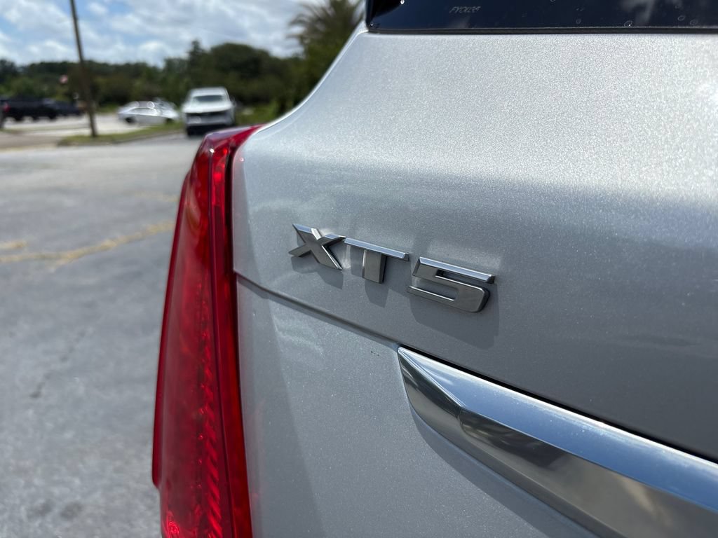 Used 2017 Cadillac XT5 FWD image 10