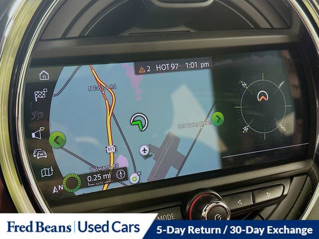 Used 2021 MINI Cooper S image 15