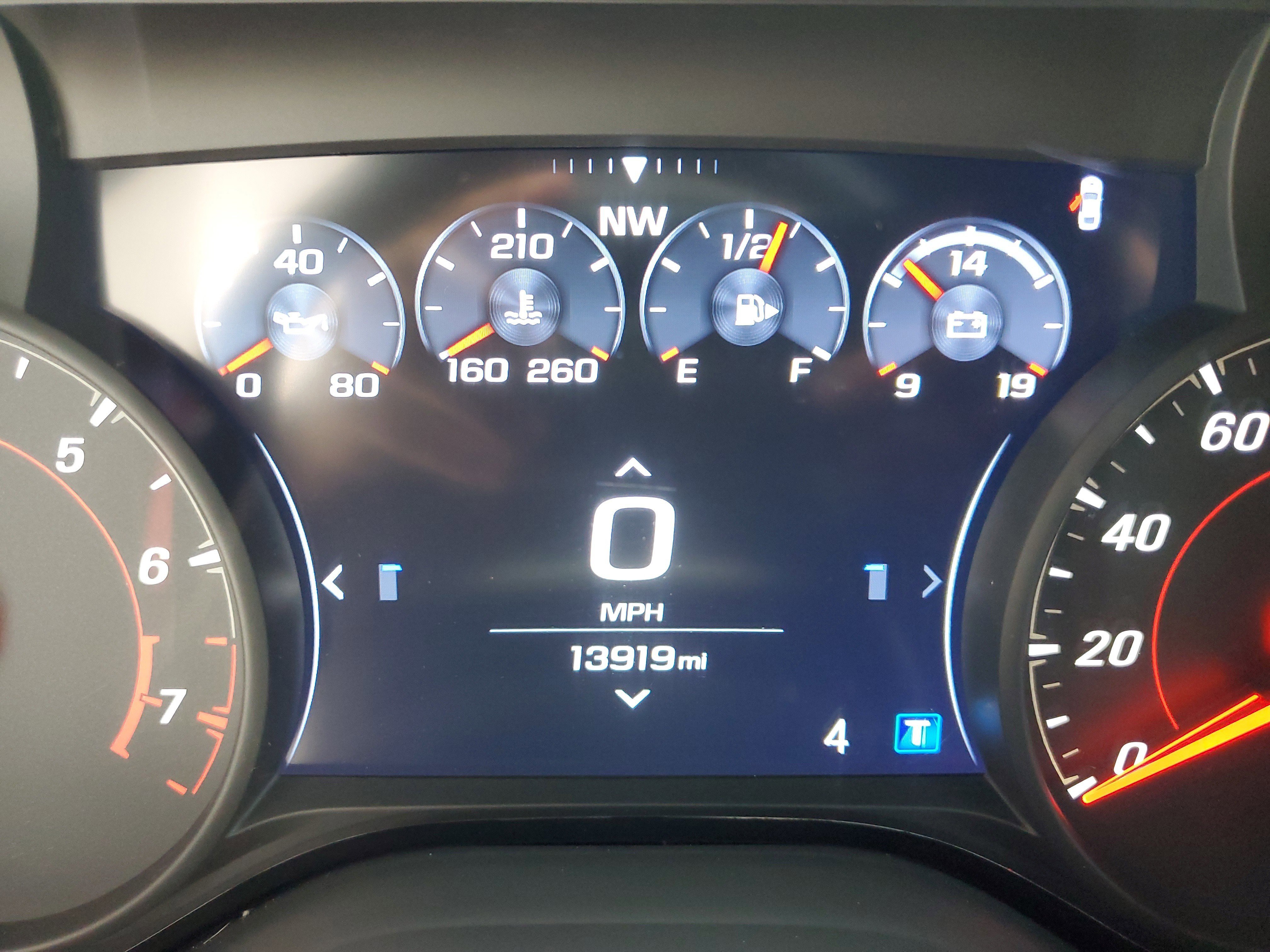 Used 2023 Chevrolet Camaro SS image 19
