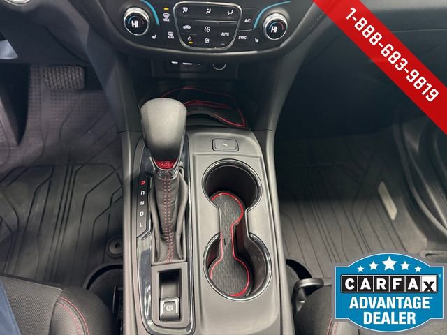 Certified 2023 Chevrolet Equinox RS w/ LPO, Floor Liner Package image 15