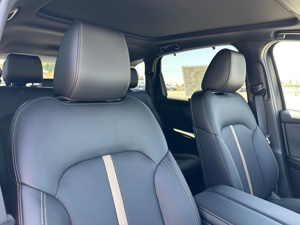 New 2025 MAZDA CX-90 Plug-In Hybrid w/ Premium Plus image 29