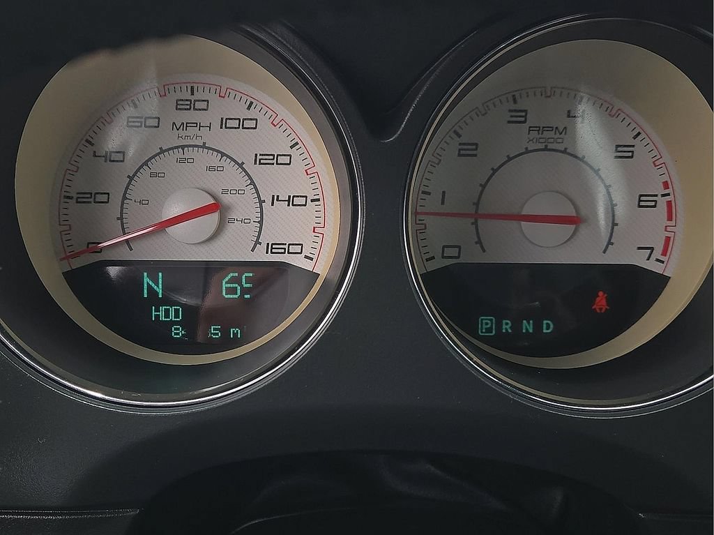 Used 2013 Dodge Challenger R/T Plus RWD image 19