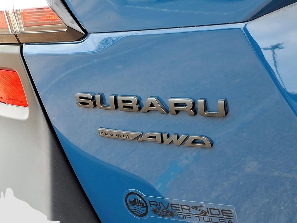 Used 2022 Subaru Outback Wilderness image 8