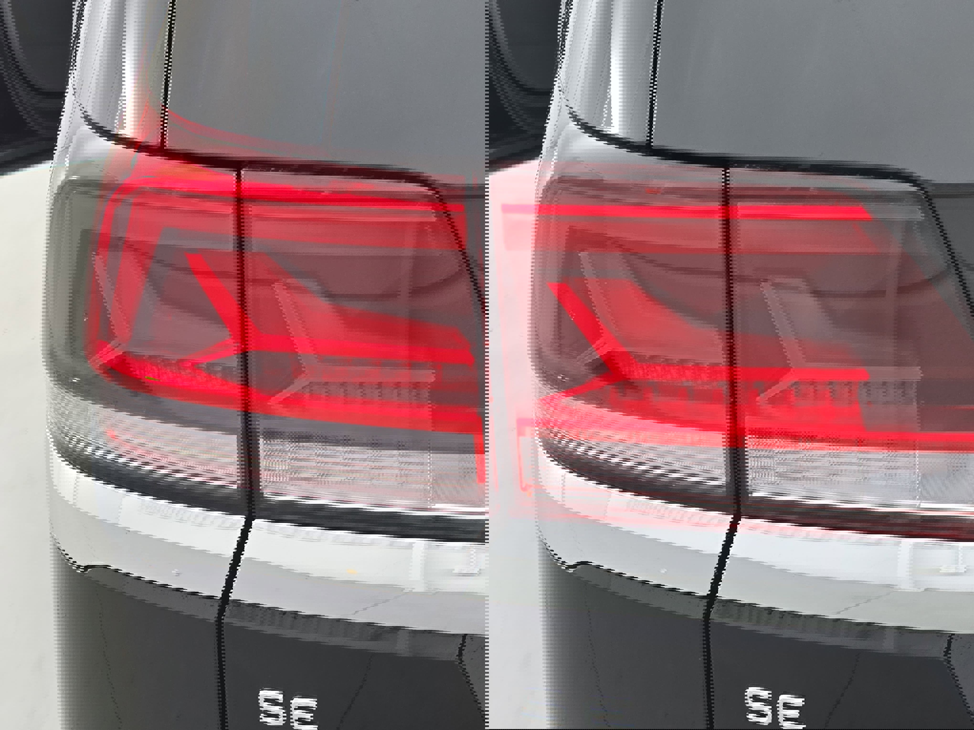 Certified 2023 Volkswagen Atlas SE image 35
