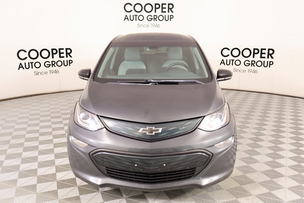Used 2017 Chevrolet Bolt LT image 9