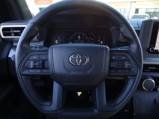 New 2026 Toyota Tacoma SR5 RWD image 17