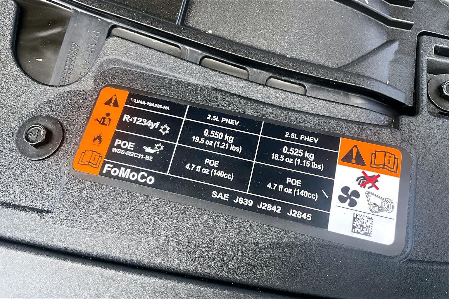 Used 2023 Ford Escape SE FWD image 33