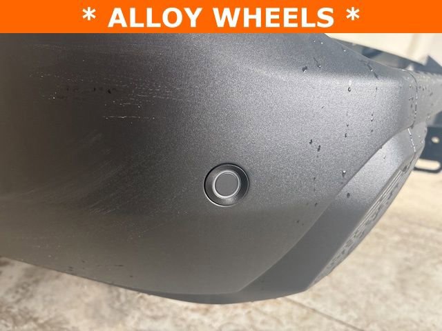 New 2025 Ford Maverick XLT w/ Equipment Group 301A image 33