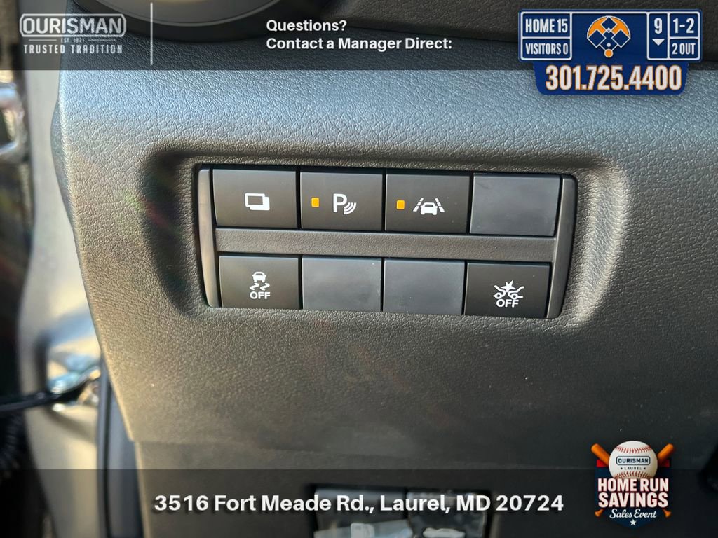 New 2025 Nissan Versa S w/ Trunk Package image 25