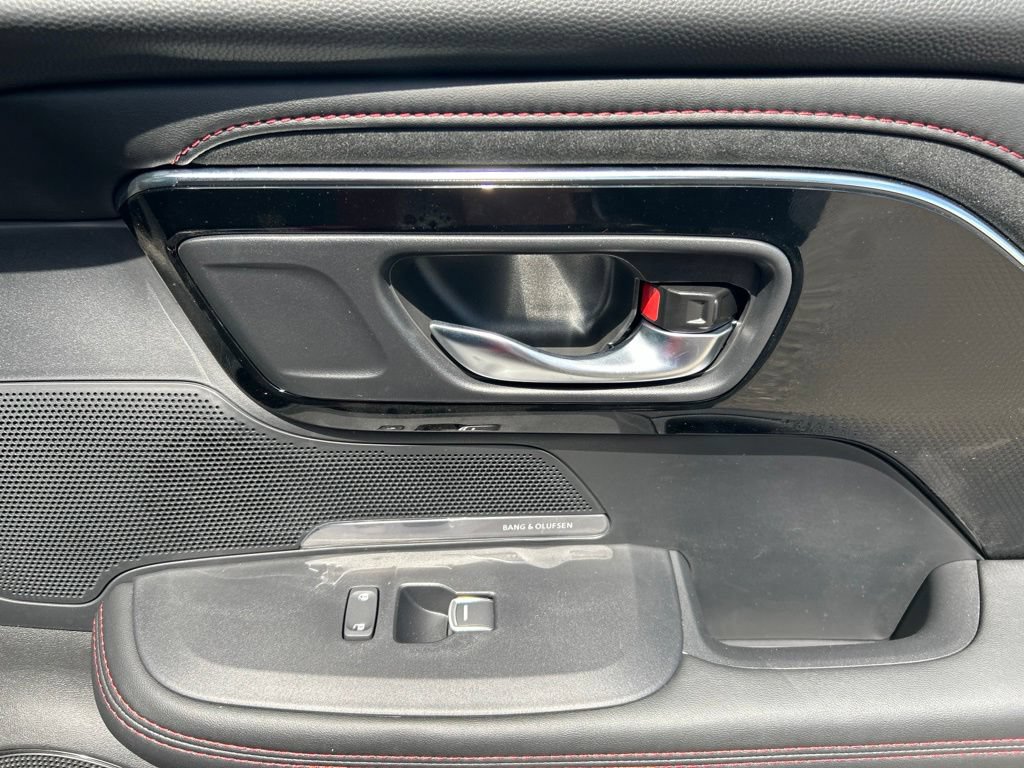 New 2026 Acura ADX A-Spec w/ Advance Package FWD image 28