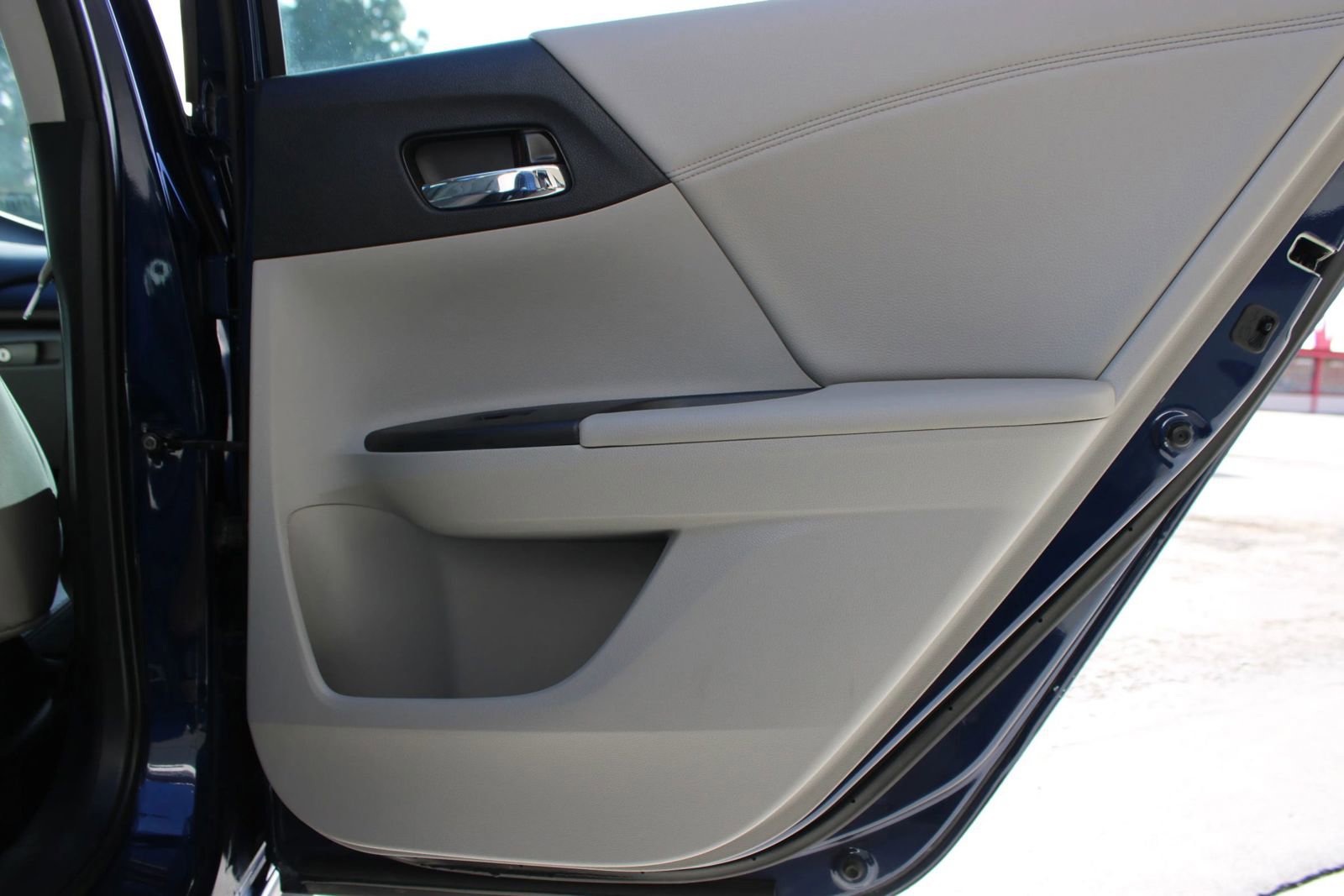 Used 2014 Honda Accord EX-L image 15