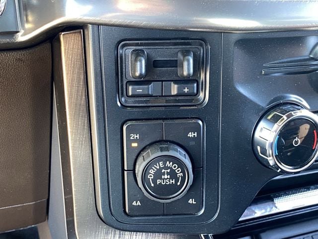 New 2026 Ford F150 King Ranch AWD/4WD image 73