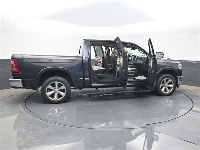 Used 2019 RAM 1500 Limited image 57