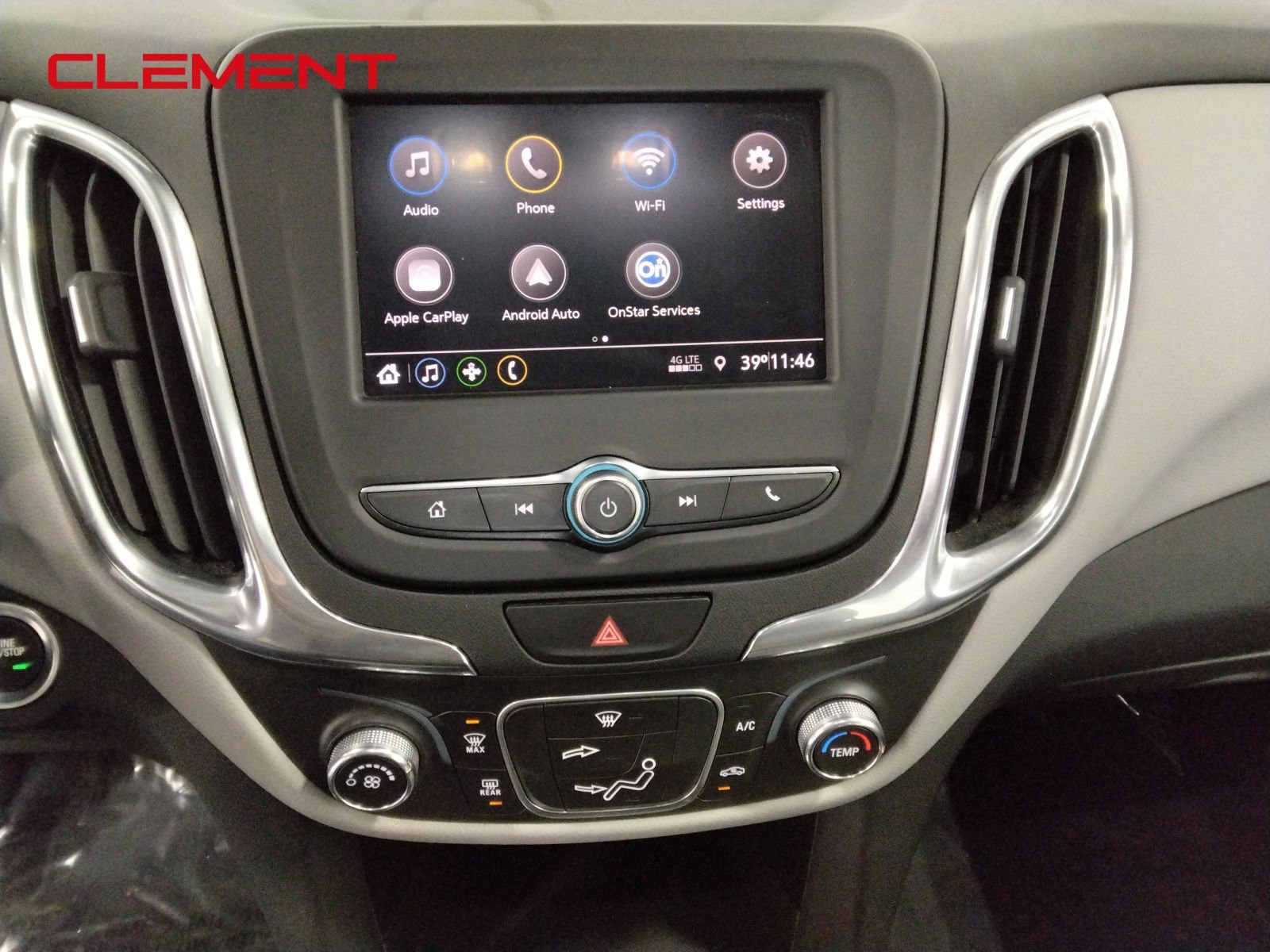 Used 2020 Chevrolet Equinox LS image 22