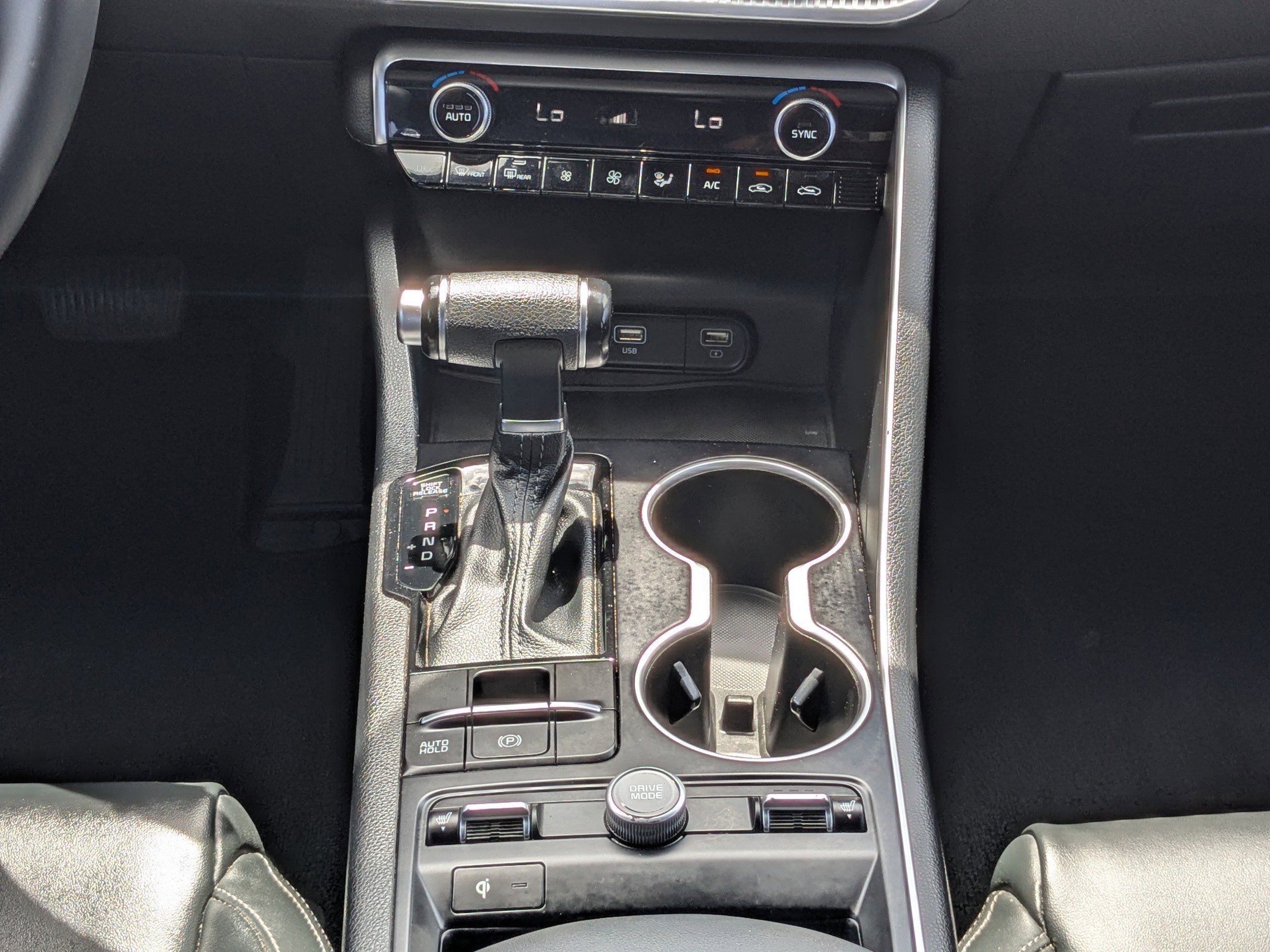 Used 2022 Kia K5 GT-Line image 18