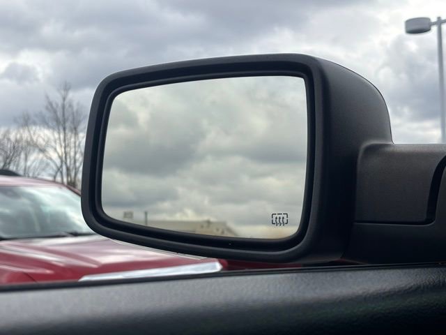 Used 2016 RAM 1500 Laramie image 30