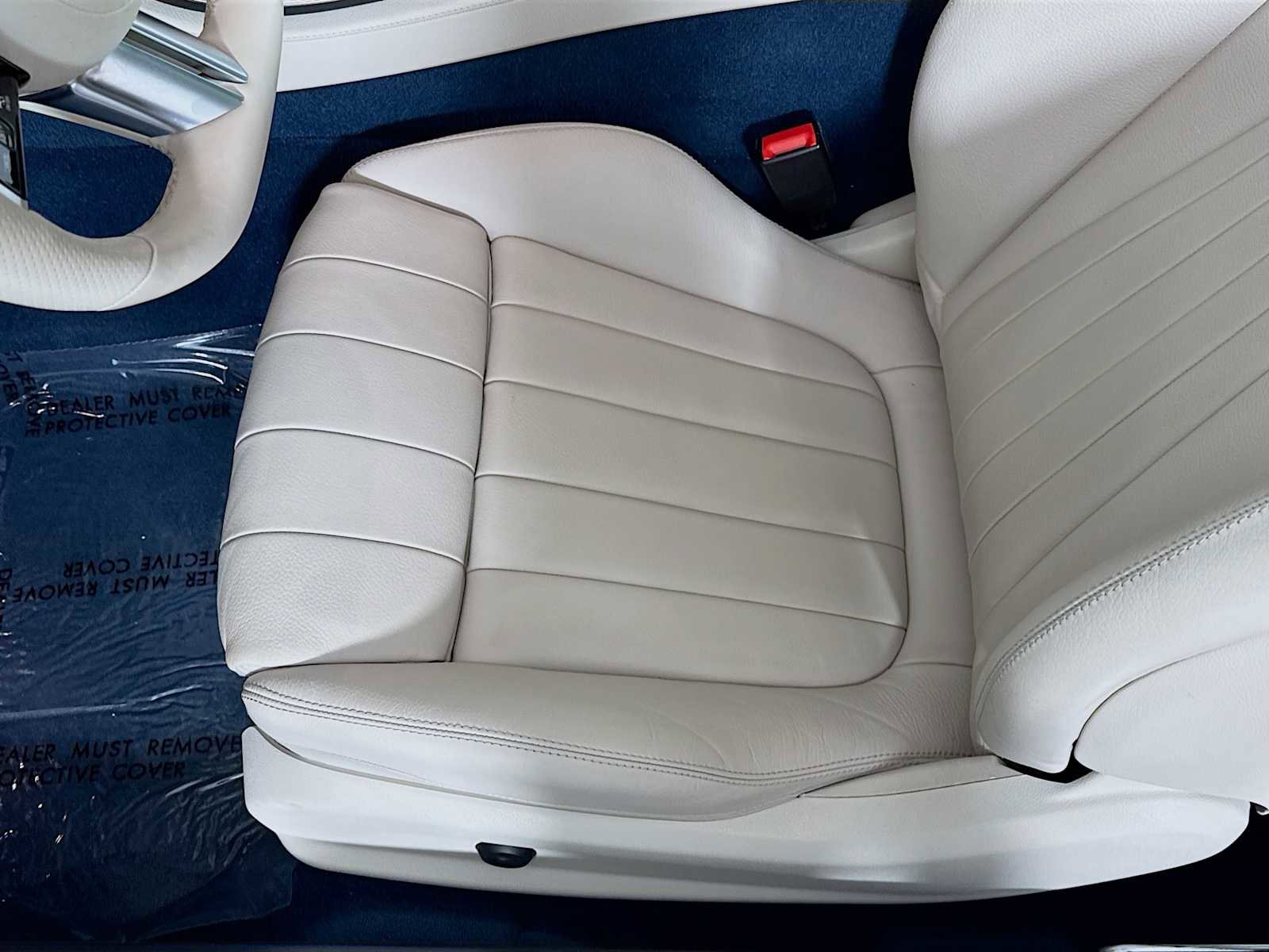 Used 2021 Mercedes-Benz E 450 4MATIC Coupe image 21