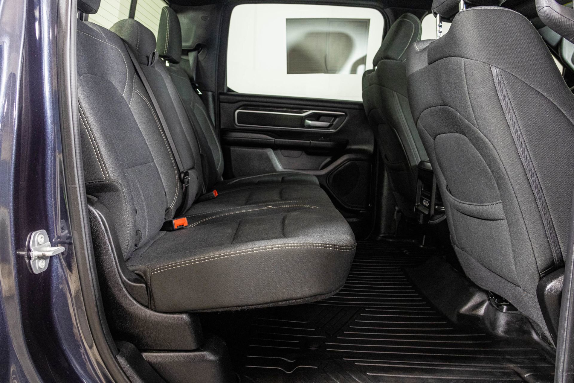 Used 2019 RAM 1500 Big Horn image 45