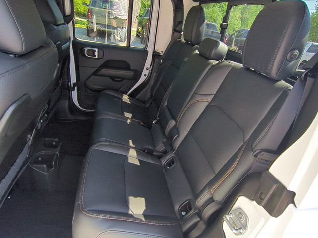 New 2026 Jeep Gladiator Sport AWD/4WD image 27