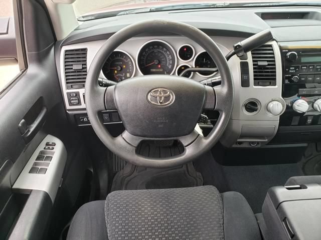 Used 2007 Toyota Tundra SR5 AWD/4WD image 18