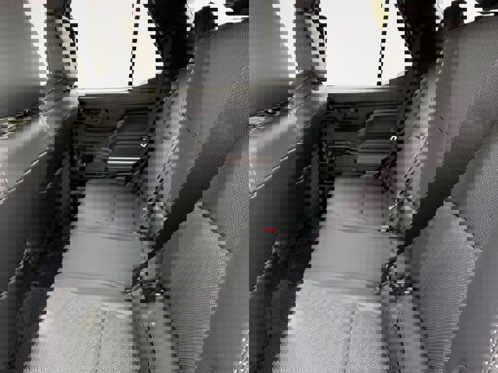 Certified 2025 Toyota 4Runner TRD Off-Road Premium image 14