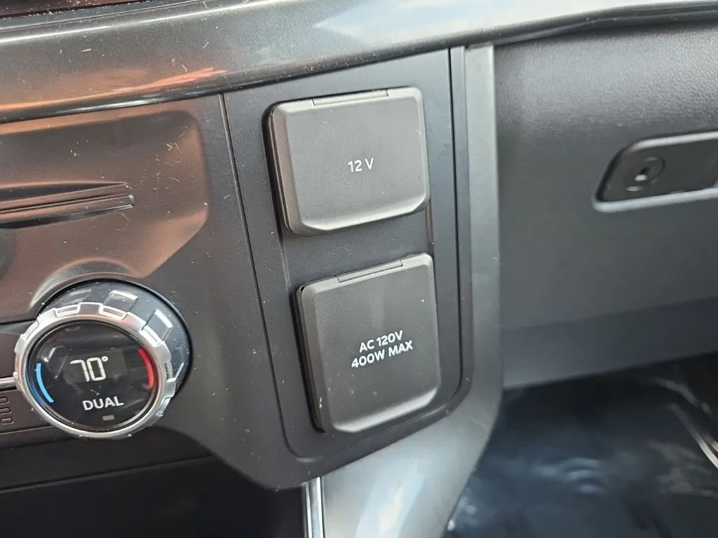 Used 2021 Ford F150 XLT w/ Equipment Group 302A High AWD/4WD image 35