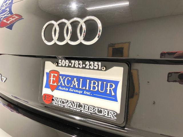 Used 2015 Audi Q7 TDI Premium Plus w/ Premium Plus Package AWD/4WD image 17