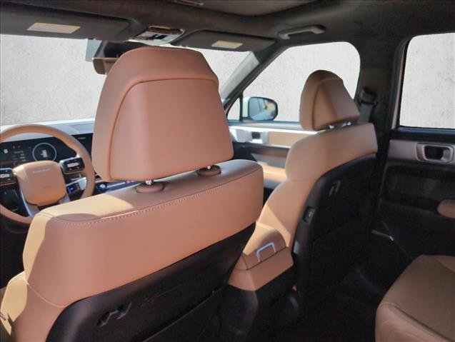 New 2026 Hyundai Santa Fe Calligraphy image 16