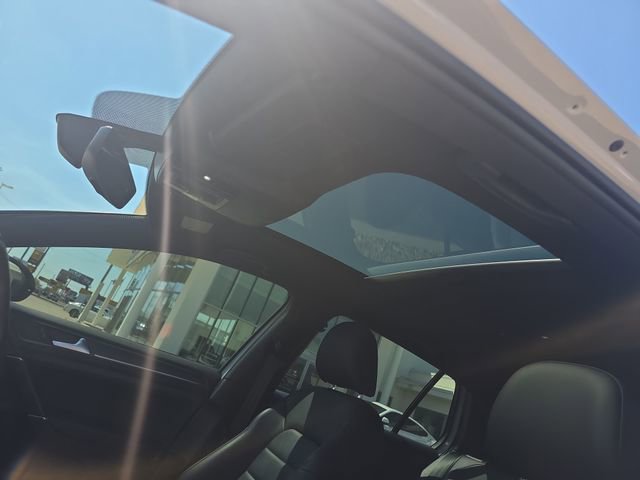 Used 2021 Volkswagen GTI S image 16