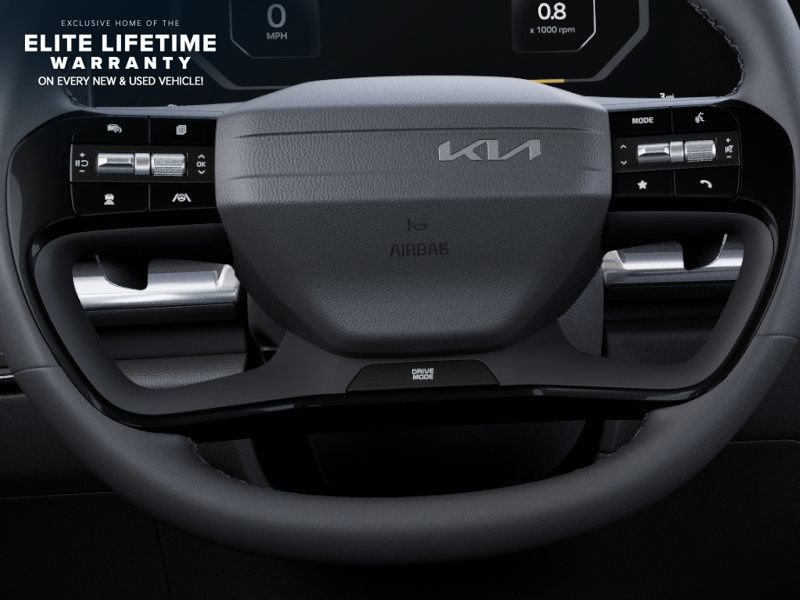 New 2027 Kia Carnival SX w/ Dark Edition Package FWD image 23