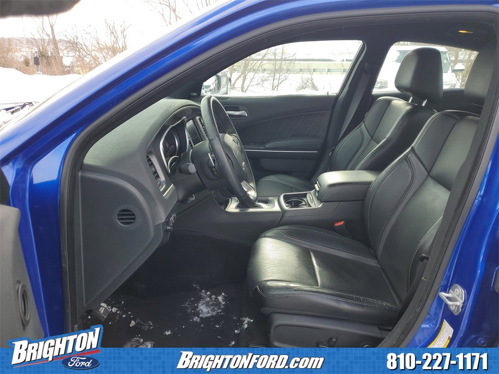 Used 2018 Dodge Charger GT image 8