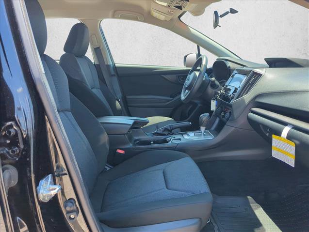 Used 2022 Subaru Impreza 2.0i AWD/4WD image 20