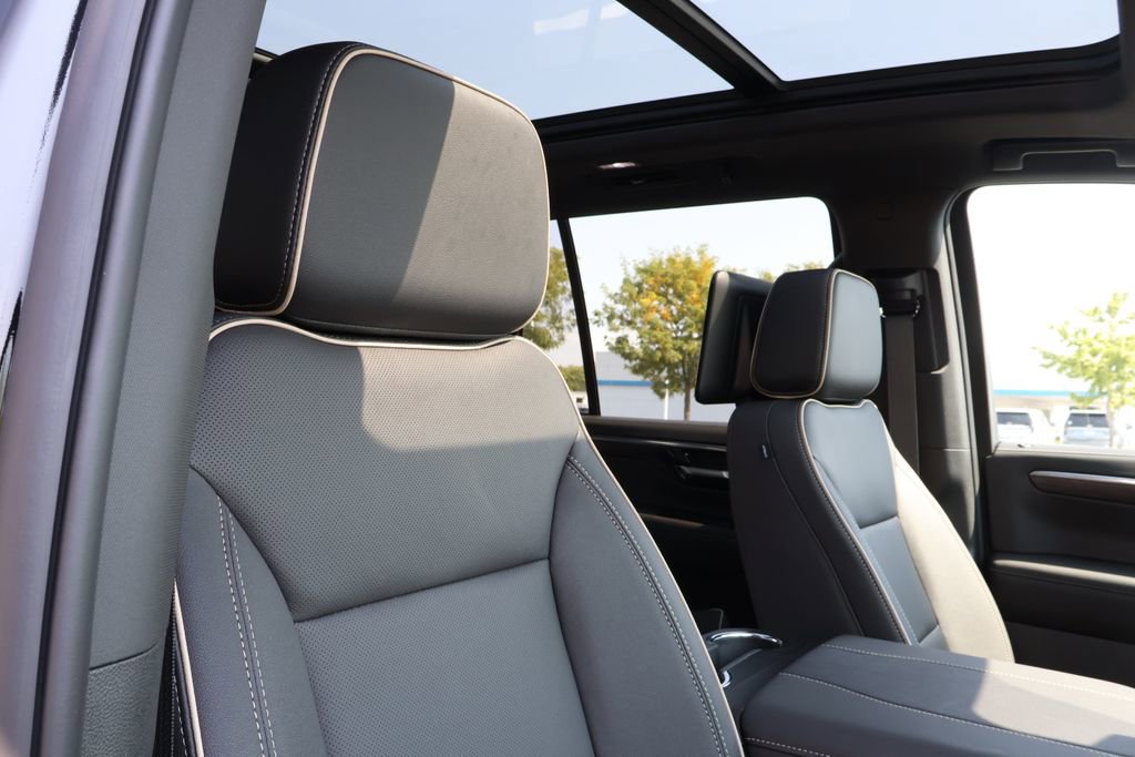 New 2026 Chevrolet Tahoe Premier image 45