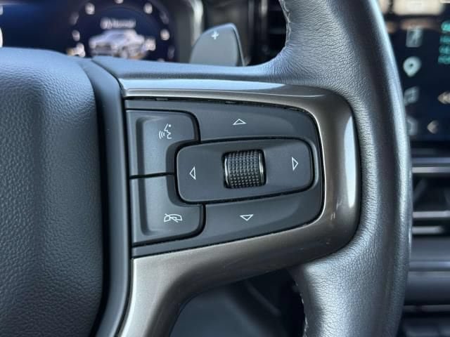 Used 2023 Chevrolet Silverado 1500 High Country w/ Technology Package AWD/4WD image 24