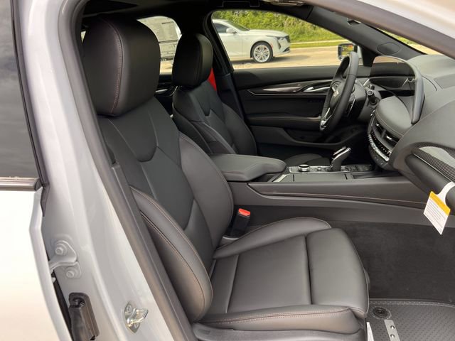 New 2026 Cadillac CT5 V RWD image 22