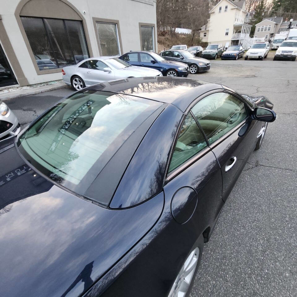 Used 2003 Mercedes-Benz SL 500 image 10