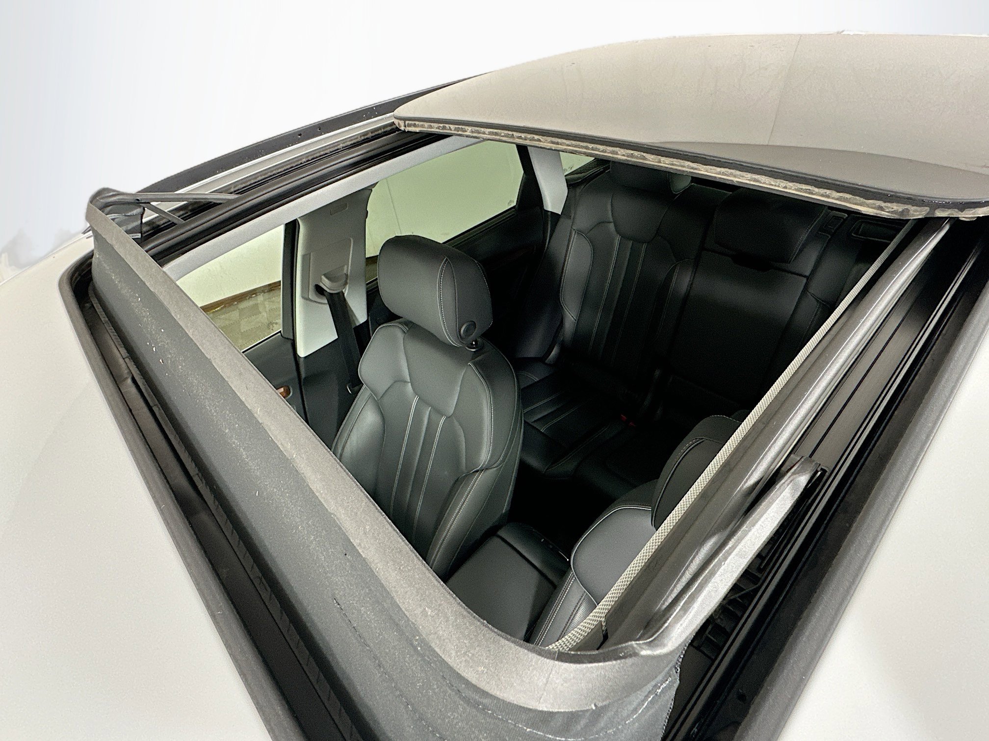 Used 2023 Audi Q5 2.0T Premium Plus w/ Premium Plus Package image 21