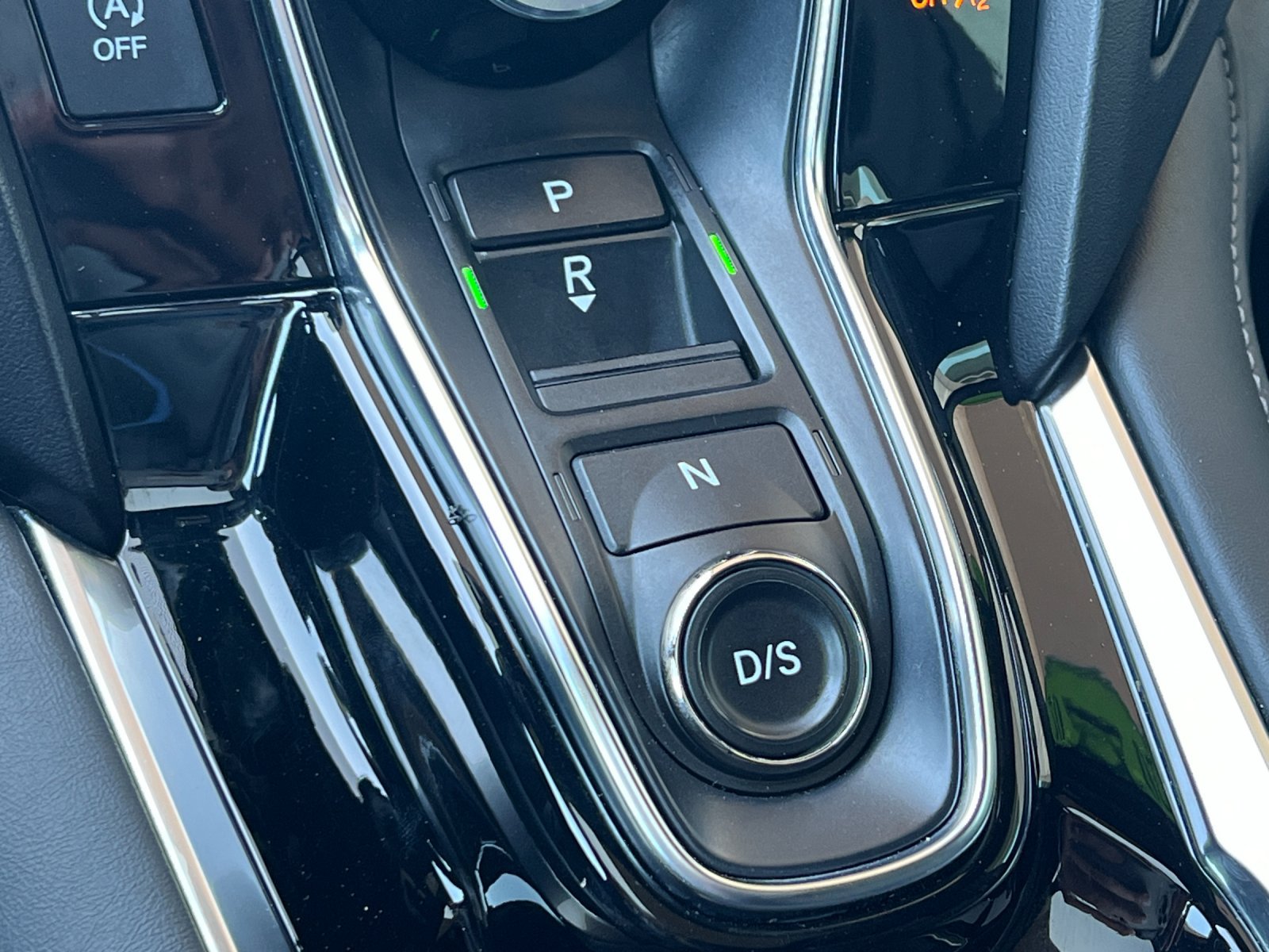 Used 2020 Acura RDX A-Spec FWD image 22