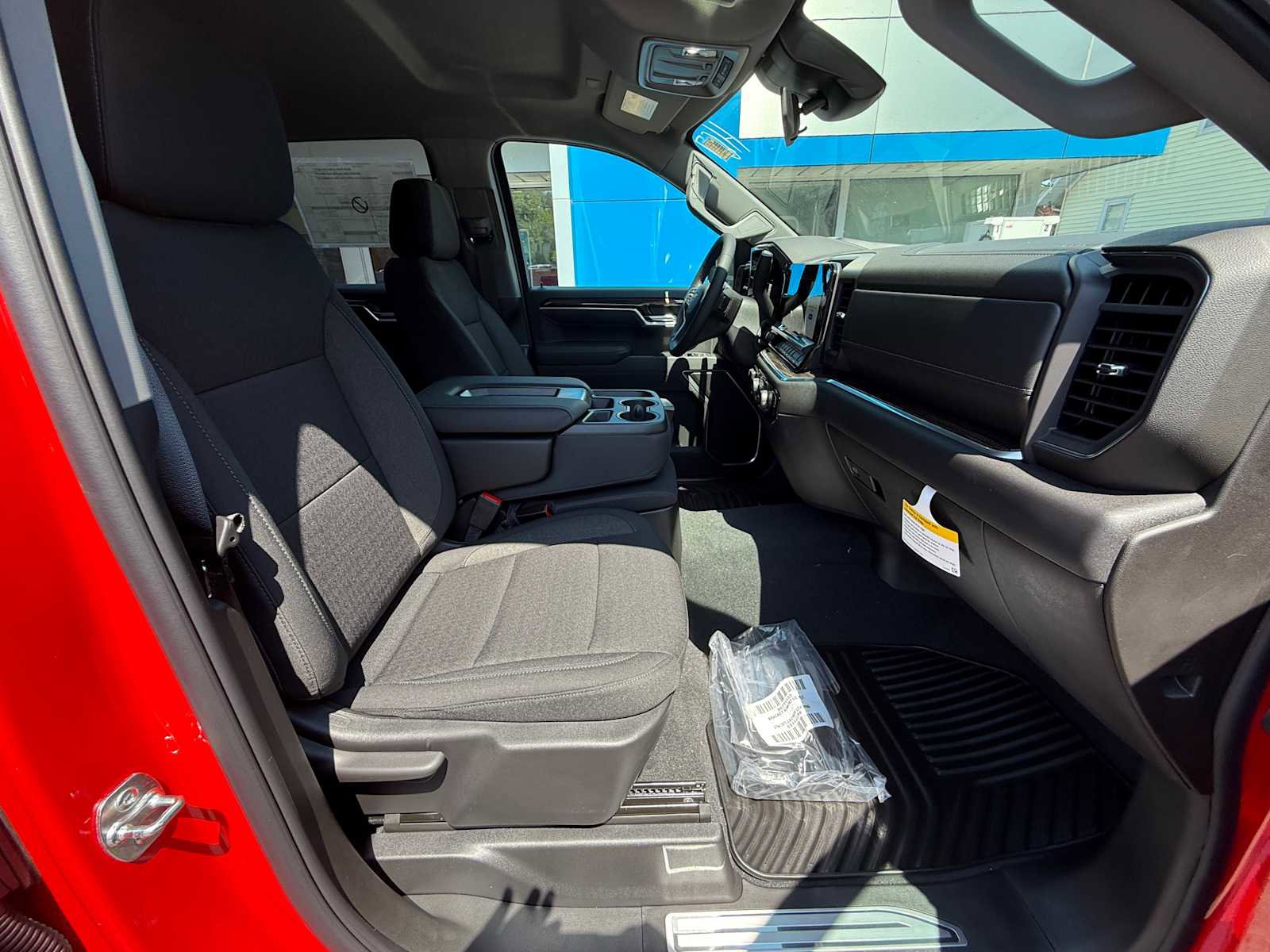 New 2026 Chevrolet Silverado 1500 LT image 33