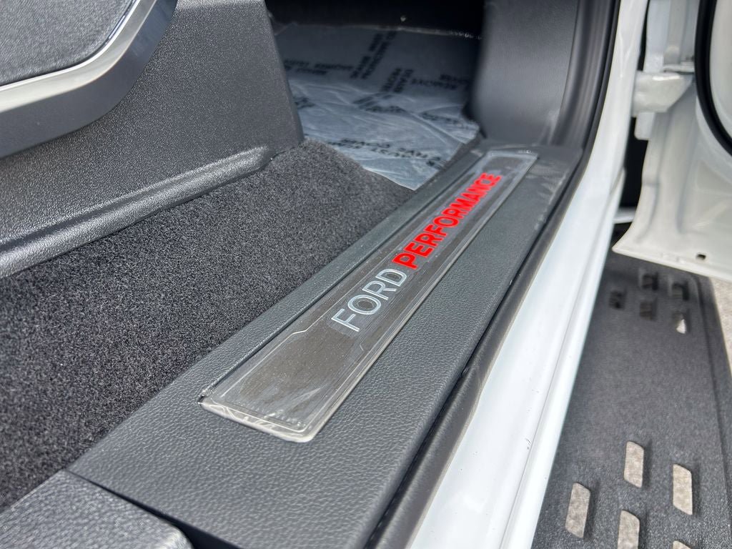 New 2026 Ford F150 Raptor AWD/4WD image 25
