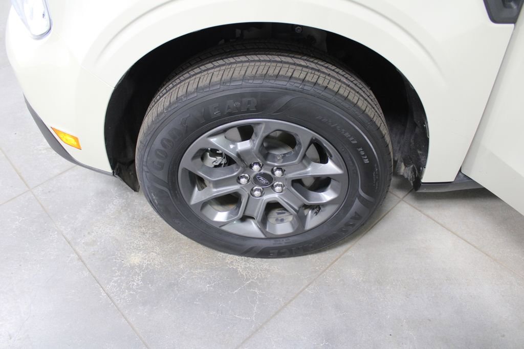 Used 2024 Ford Maverick XLT image 55