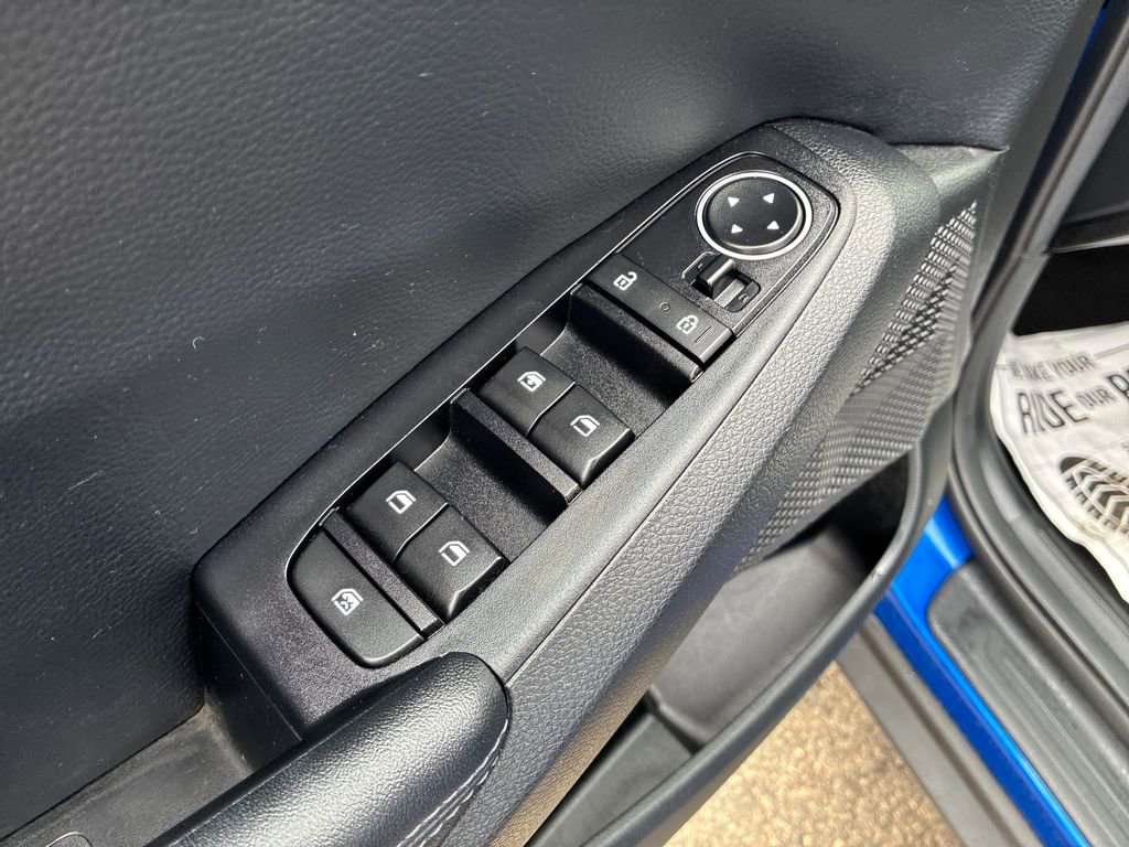 Used 2023 Kia Seltos S w/ Navigation Package image 14