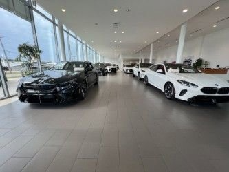 New 2026 BMW M340i xDrive w/ Premium Package image 6